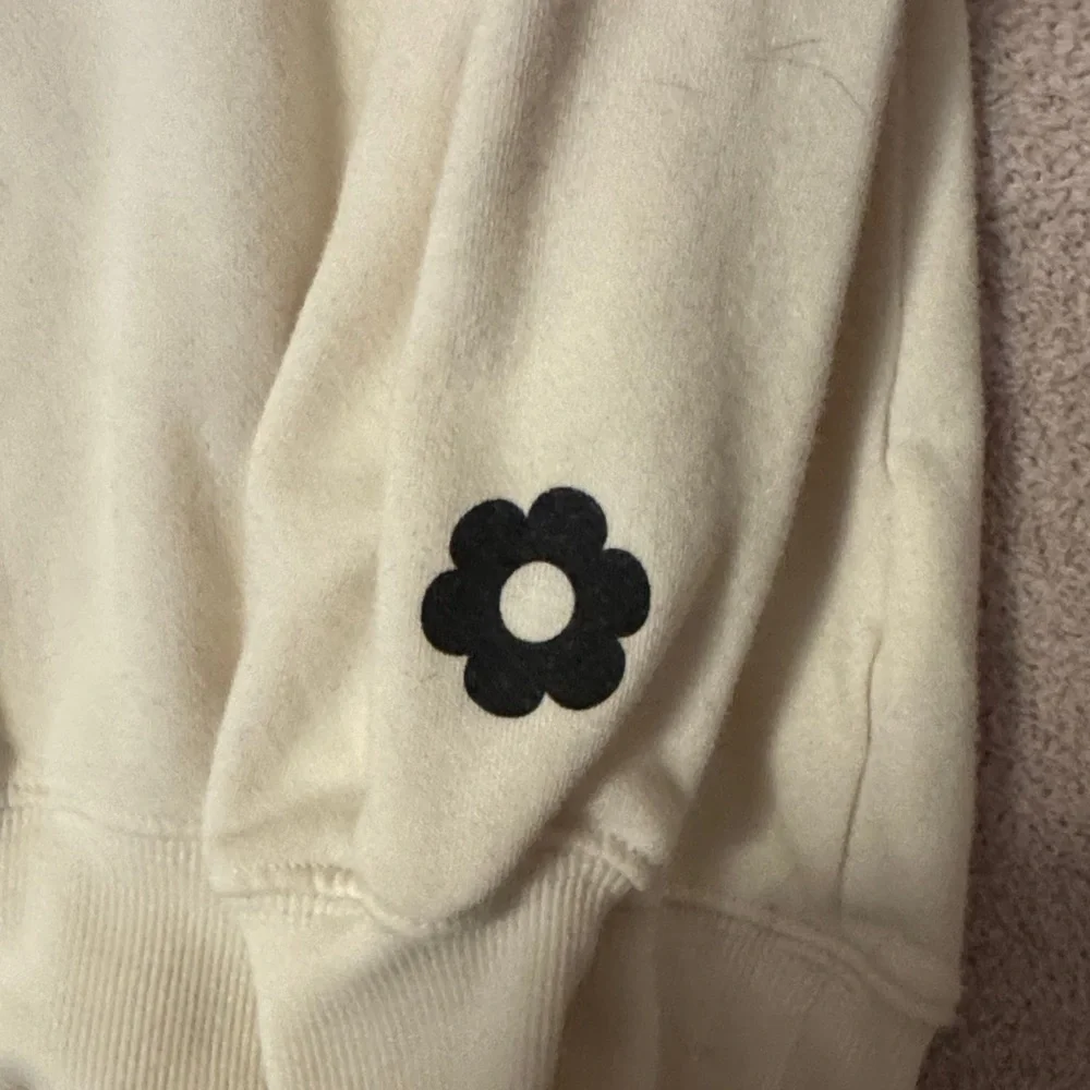 Girls Old Navy Crew Sweatshirt